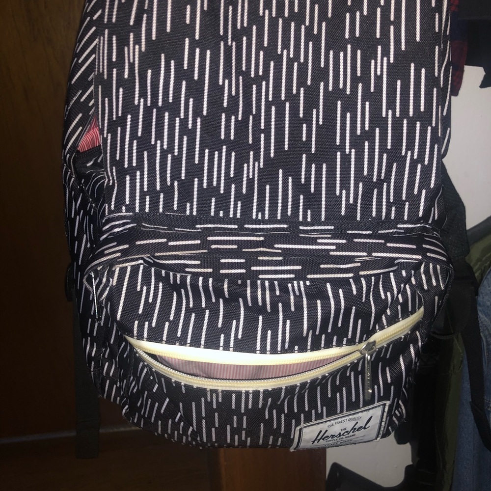 Herschel backpack